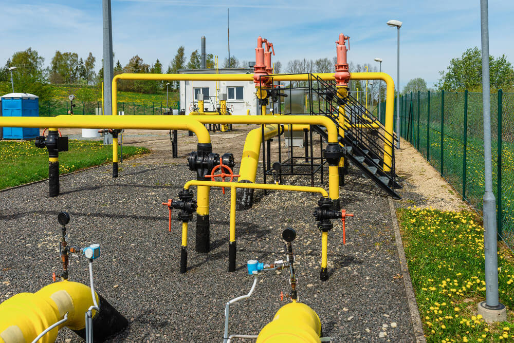 Gas Fitting Services by FloWest Plumbing