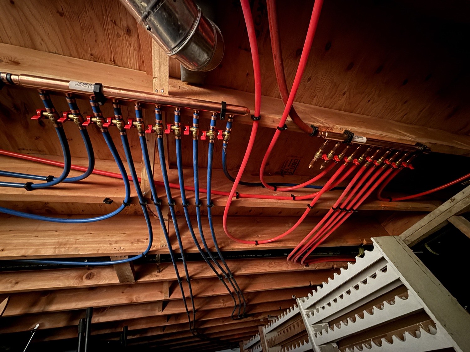 Plumbing work sample 2